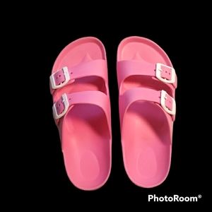 Funky Monkey Sandals